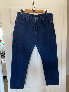 Banana Republic Women's The Beau Jeans